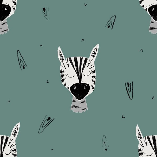 Sketched Safari