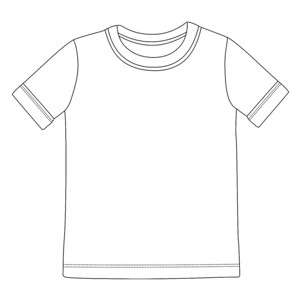 T Shirt im Wunschdesign